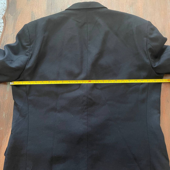 Vintage FIORAVANTI Sof Men's Sport Jacket - Picture 6 of 9